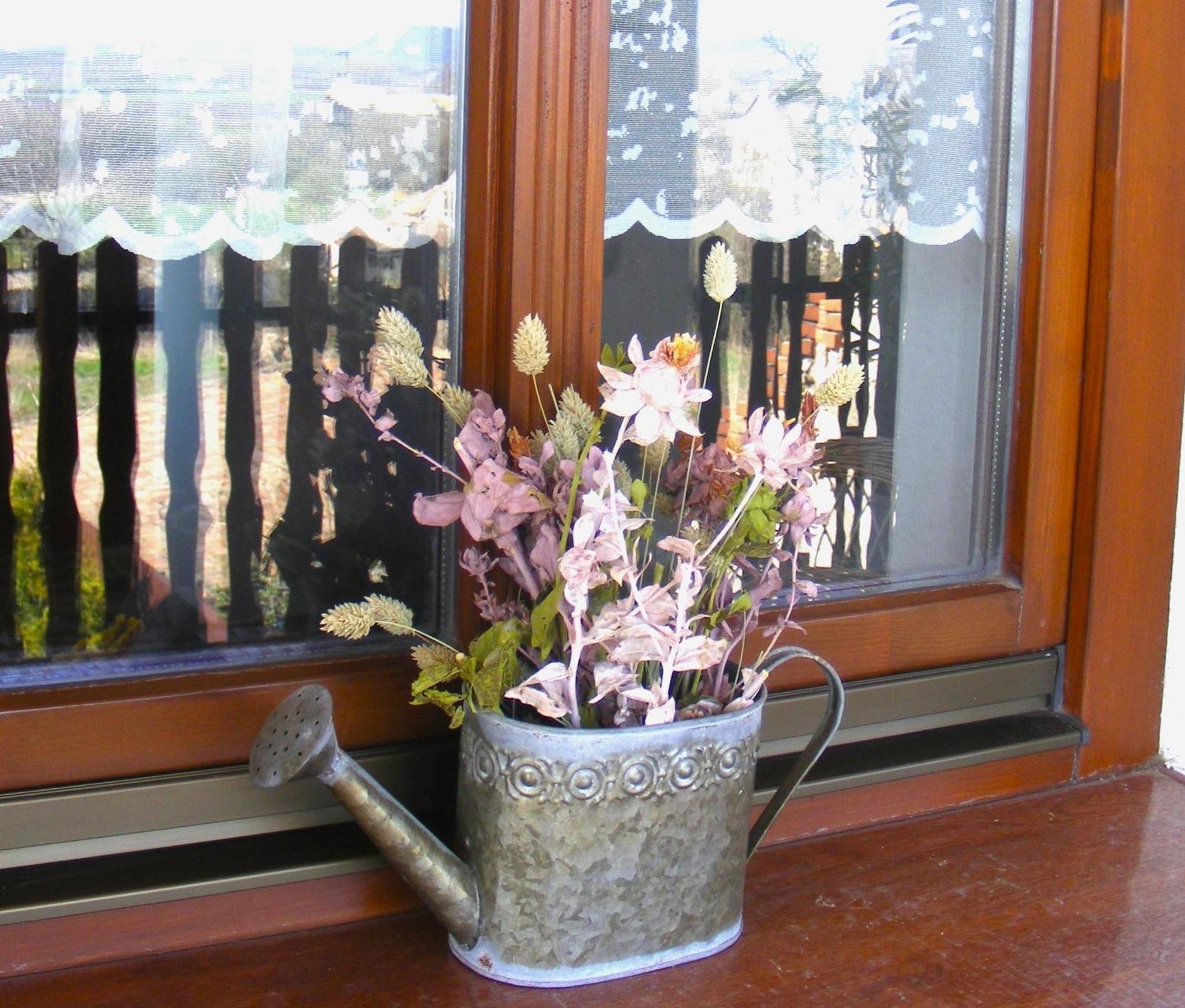 Tokaj Hill Panorama Guesthouse เซเรนช์ ภายนอก รูปภาพ